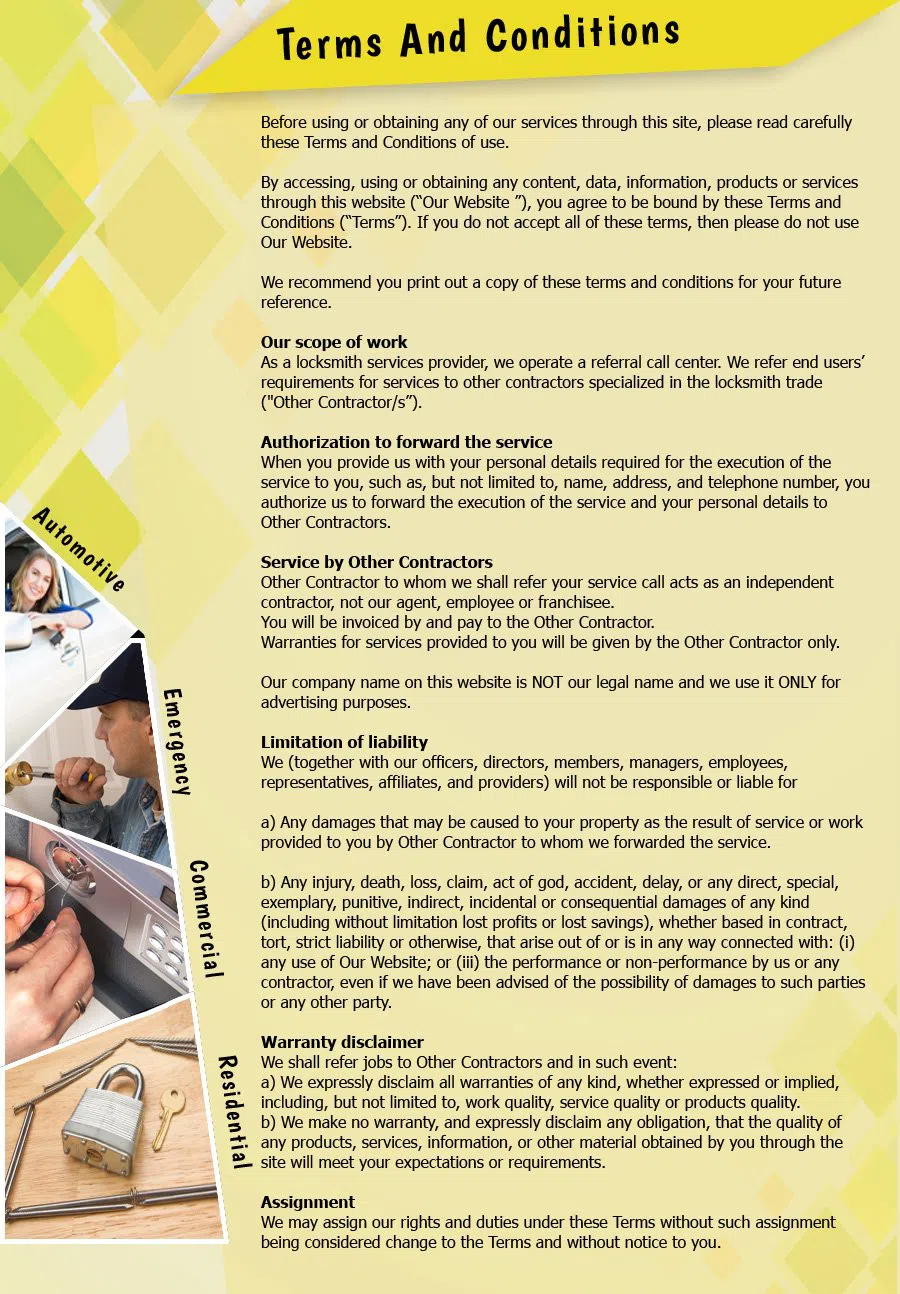 Metro Locksmith Services Portland, OR 503-404-4028